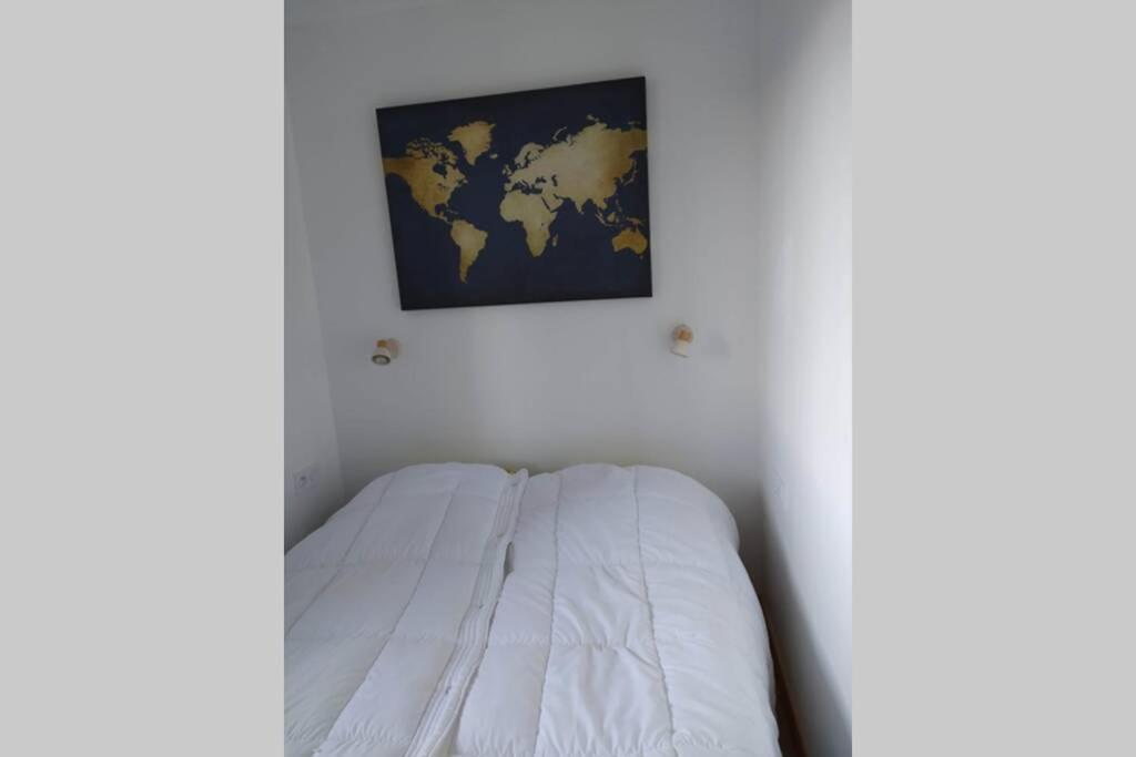 Appart Ac Balcon Neuf 2Chbrs- 6P - Pied Des Pistes Loudenvielle Zewnętrze zdjęcie