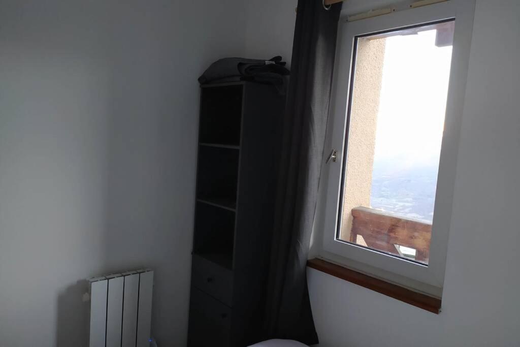 Appart Ac Balcon Neuf 2Chbrs- 6P - Pied Des Pistes Loudenvielle Zewnętrze zdjęcie