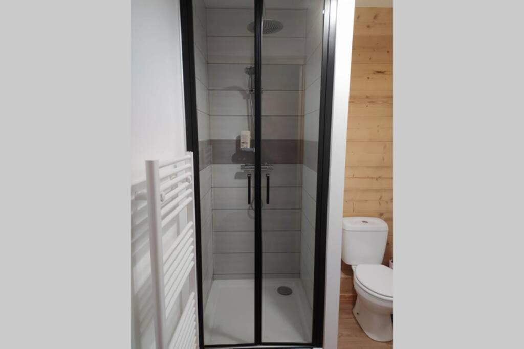 Appart Ac Balcon Neuf 2Chbrs- 6P - Pied Des Pistes Loudenvielle Zewnętrze zdjęcie