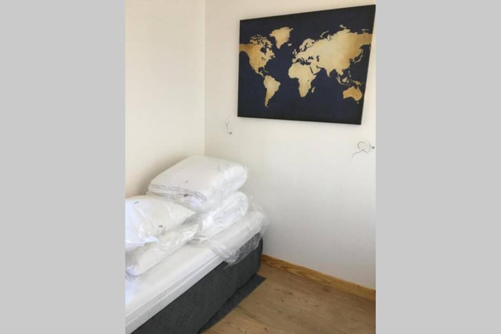 Appart Ac Balcon Neuf 2Chbrs- 6P - Pied Des Pistes Loudenvielle Zewnętrze zdjęcie